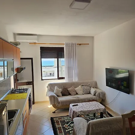 Appartement Sunset View Durrës